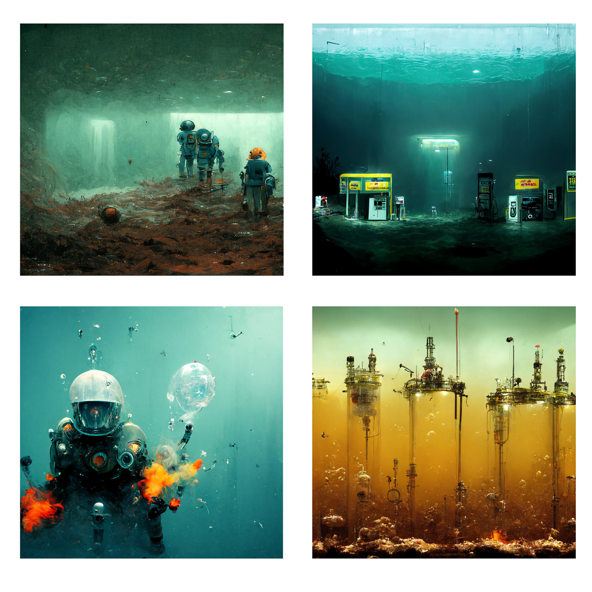 groupe 07 / une description d’un futur possible de notre civilisation