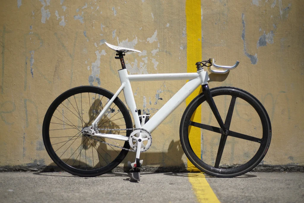 Autodesk, Bike design using Dreamcatcher